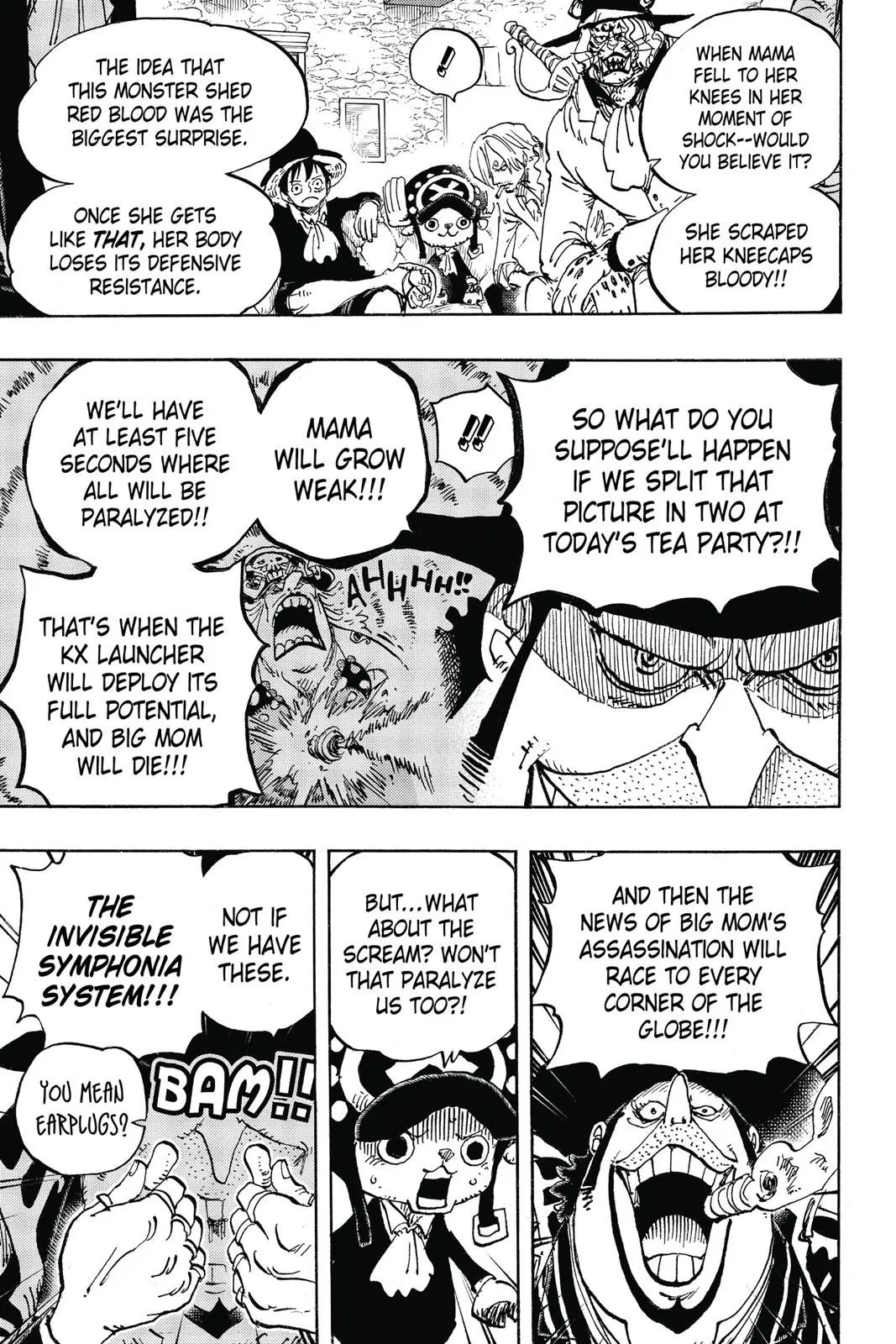 Read One Hit Teacher Master Baek - Chapter 859 - starinstructormasterbaek.com | Image 14