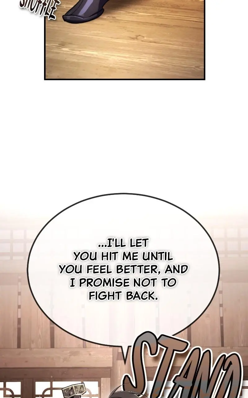 Read One Hit Teacher Master Baek - Chapter 86 - starinstructormasterbaek.com | Image 2