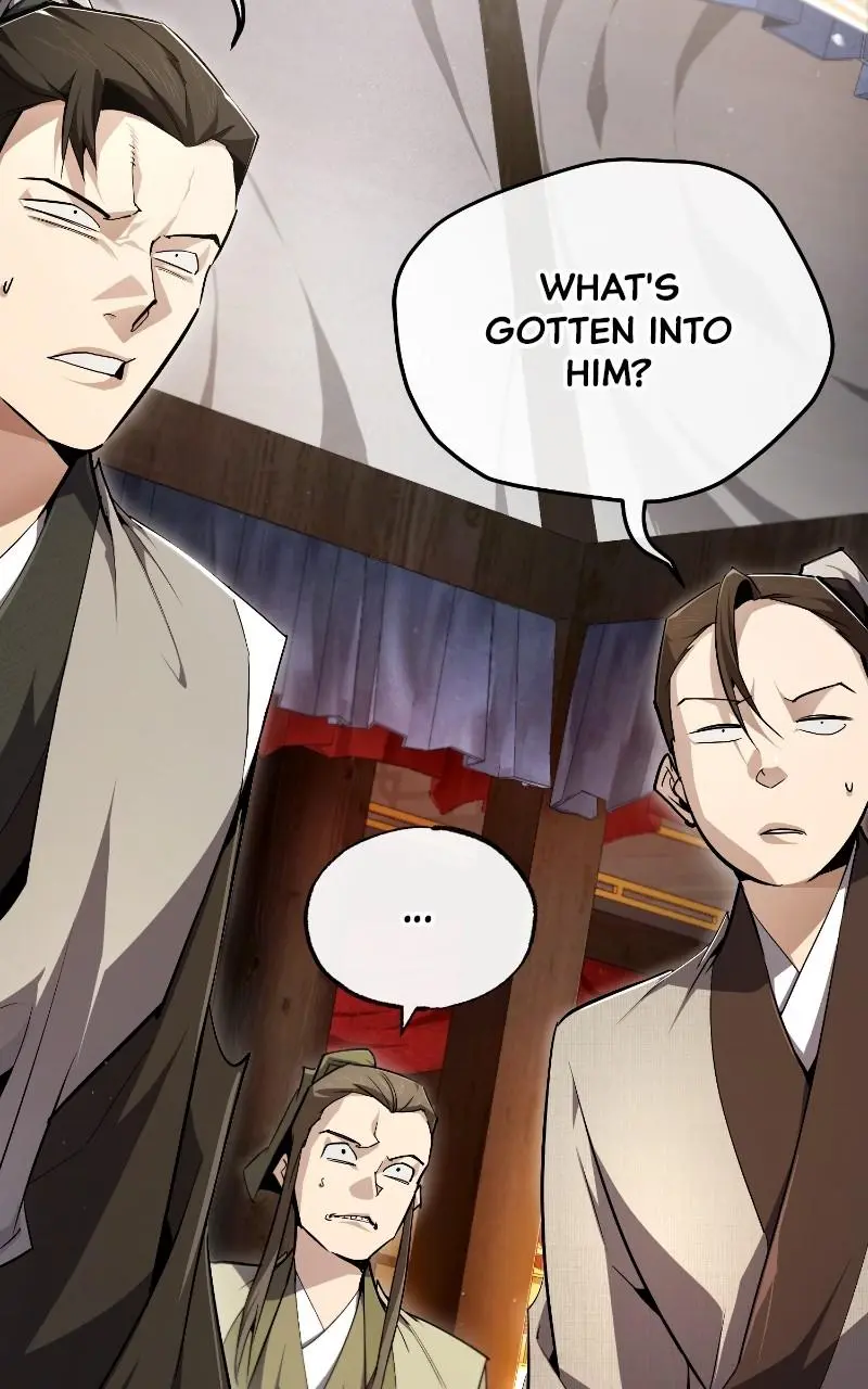 Read One Hit Teacher Master Baek - Chapter 86 - starinstructormasterbaek.com | Image 7