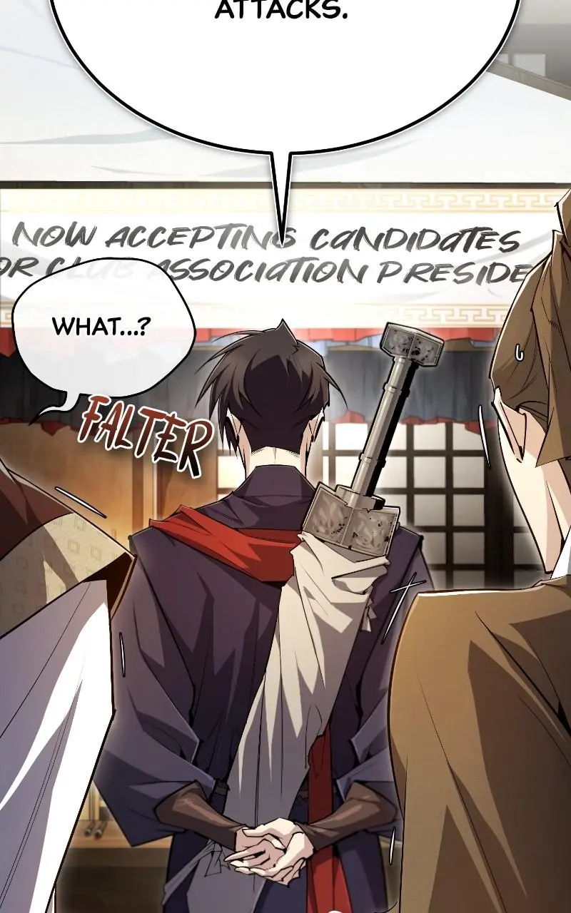 Read One Hit Teacher Master Baek - Chapter 86 - starinstructormasterbaek.com | Image 9