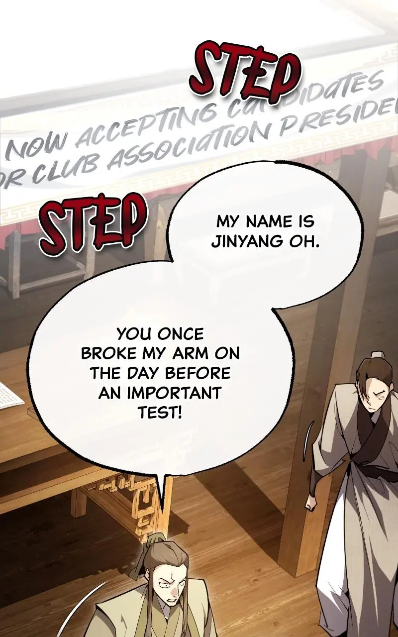 Read One Hit Teacher Master Baek - Chapter 86 - starinstructormasterbaek.com | Image 11