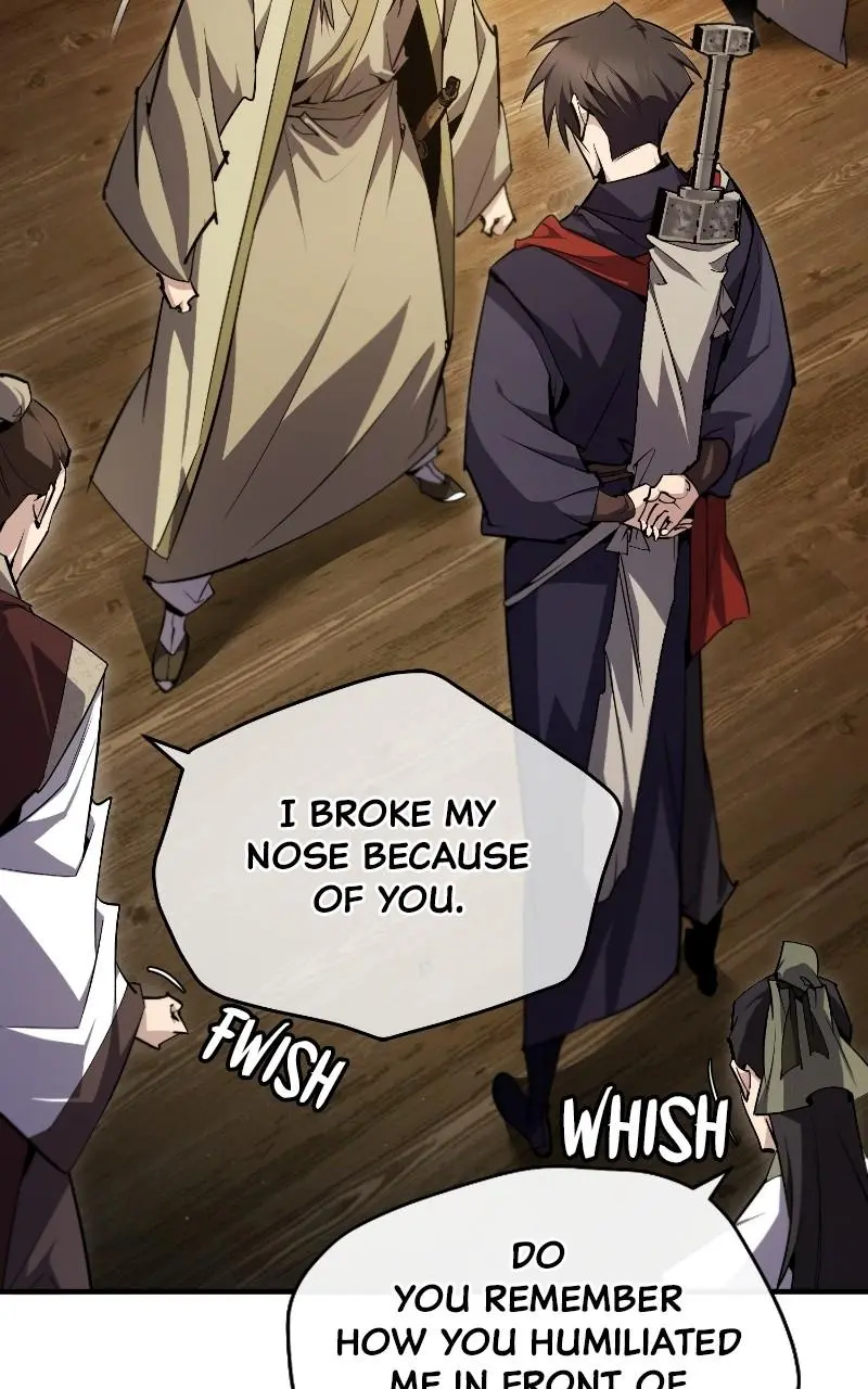Read One Hit Teacher Master Baek - Chapter 86 - starinstructormasterbaek.com | Image 12