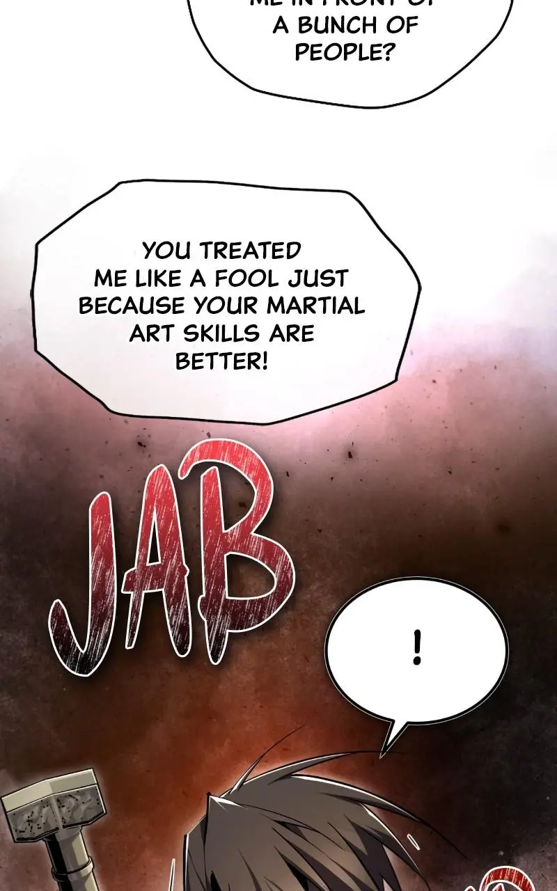 Read One Hit Teacher Master Baek - Chapter 86 - starinstructormasterbaek.com | Image 13
