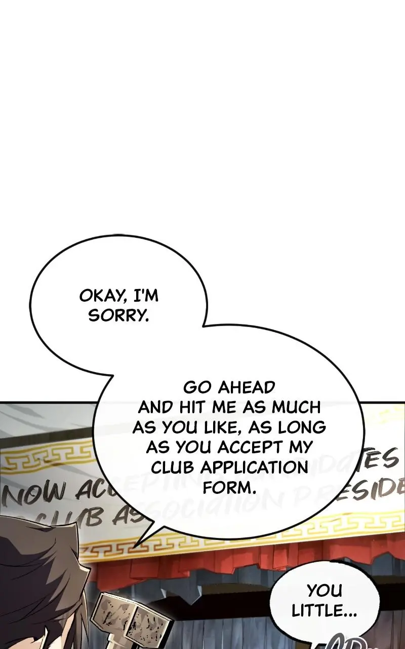 Read One Hit Teacher Master Baek - Chapter 86 - starinstructormasterbaek.com | Image 15