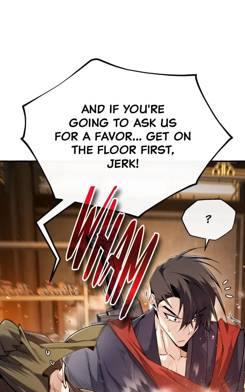 Read One Hit Teacher Master Baek - Chapter 86 - starinstructormasterbaek.com | Image 20