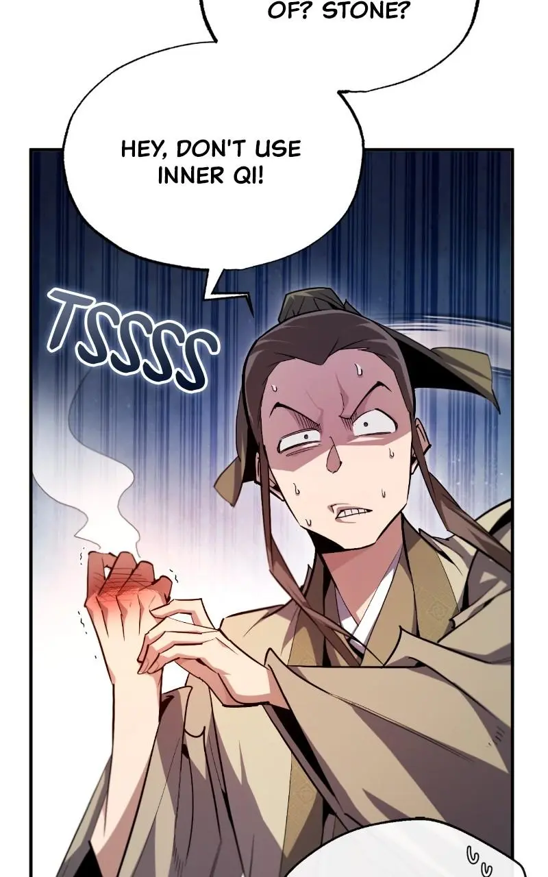Read One Hit Teacher Master Baek - Chapter 86 - starinstructormasterbaek.com | Image 22