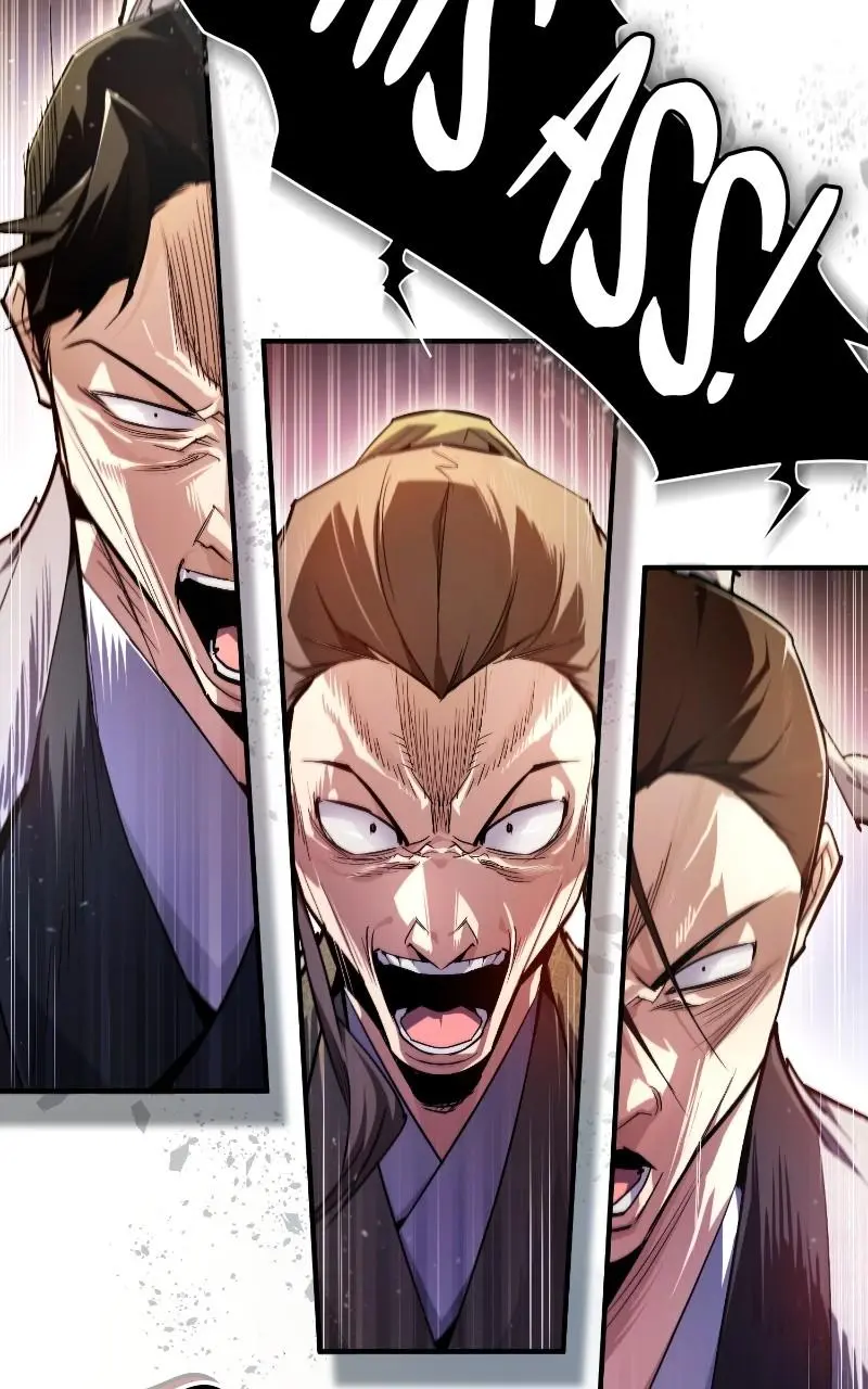 Read One Hit Teacher Master Baek - Chapter 86 - starinstructormasterbaek.com | Image 24