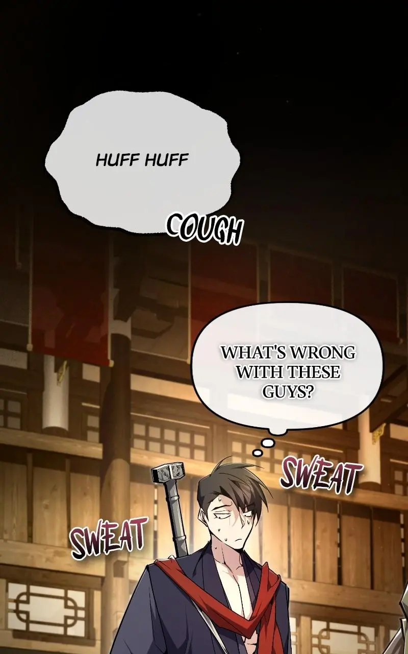 Read One Hit Teacher Master Baek - Chapter 86 - starinstructormasterbaek.com | Image 27