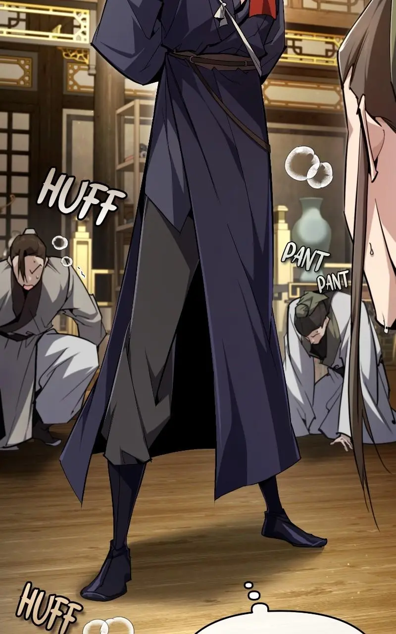 Read One Hit Teacher Master Baek - Chapter 86 - starinstructormasterbaek.com | Image 28
