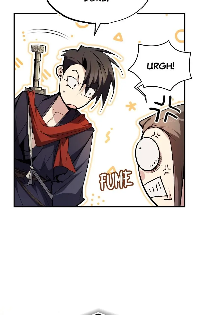 Read One Hit Teacher Master Baek - Chapter 86 - starinstructormasterbaek.com | Image 30