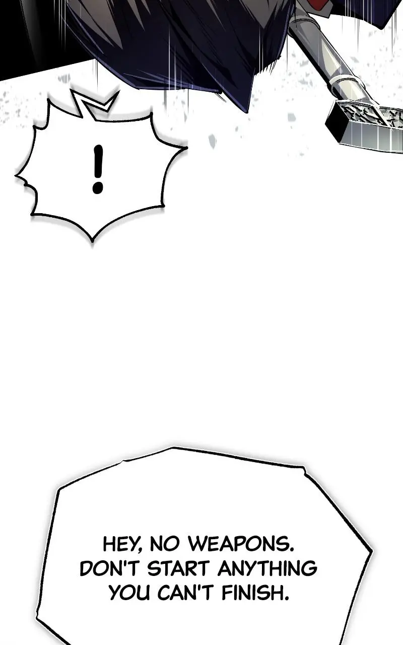 Read One Hit Teacher Master Baek - Chapter 86 - starinstructormasterbaek.com | Image 33