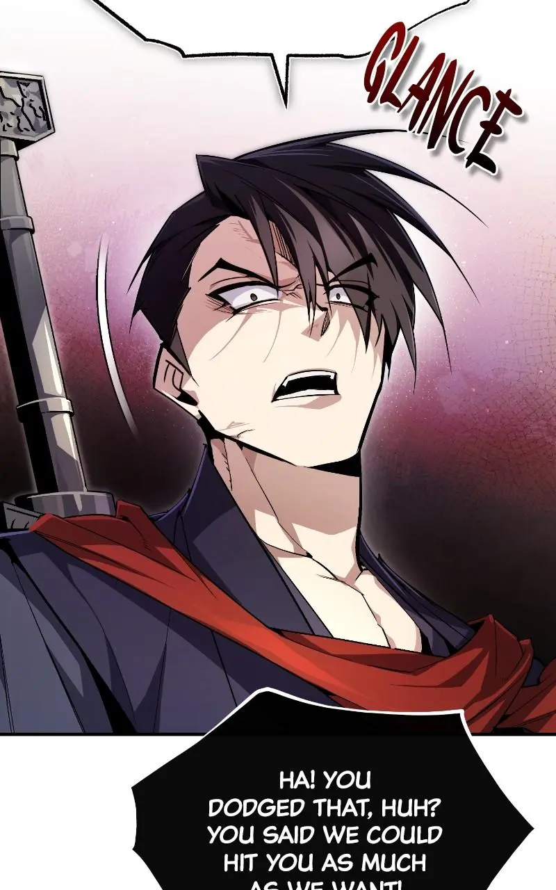 Read One Hit Teacher Master Baek - Chapter 86 - starinstructormasterbaek.com | Image 34