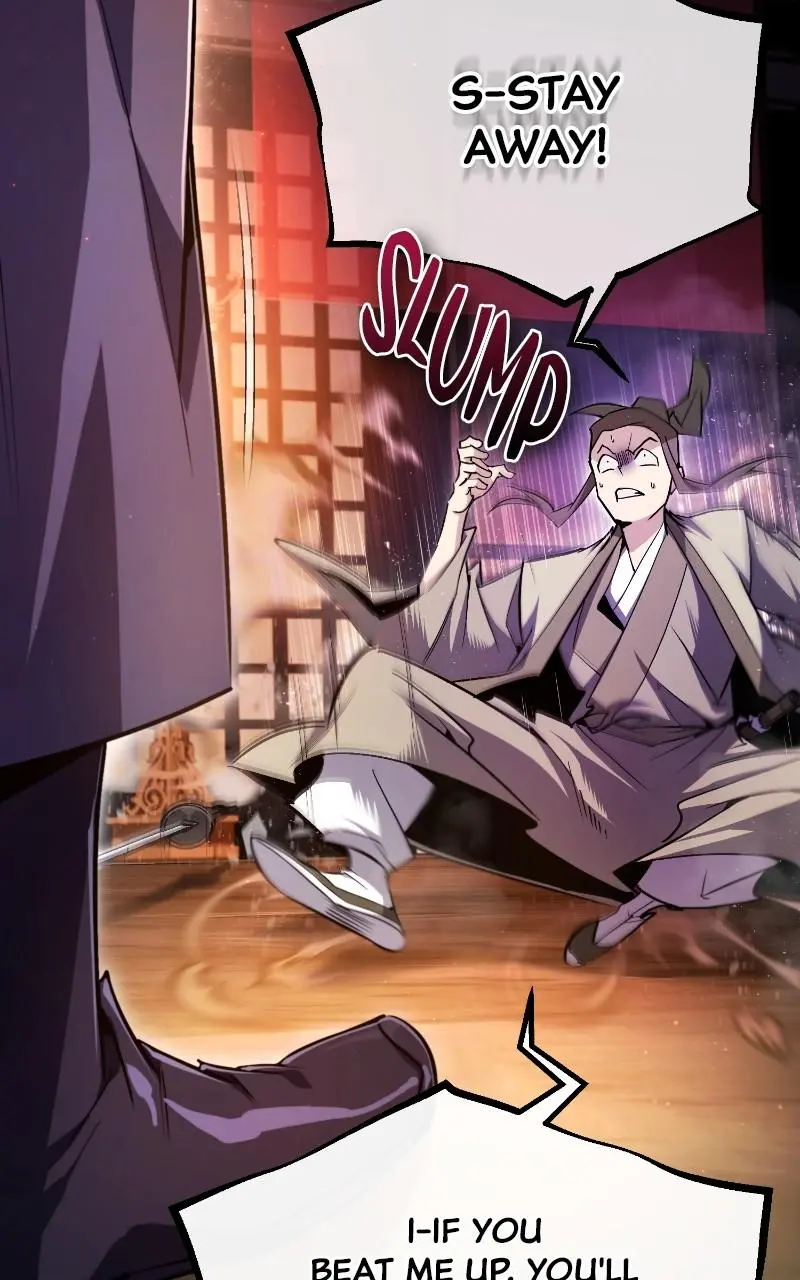 Read One Hit Teacher Master Baek - Chapter 86 - starinstructormasterbaek.com | Image 41