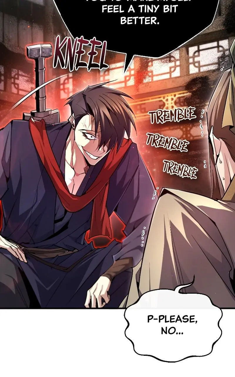 Read One Hit Teacher Master Baek - Chapter 86 - starinstructormasterbaek.com | Image 43