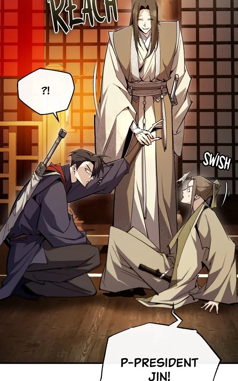 Read One Hit Teacher Master Baek - Chapter 86 - starinstructormasterbaek.com | Image 46