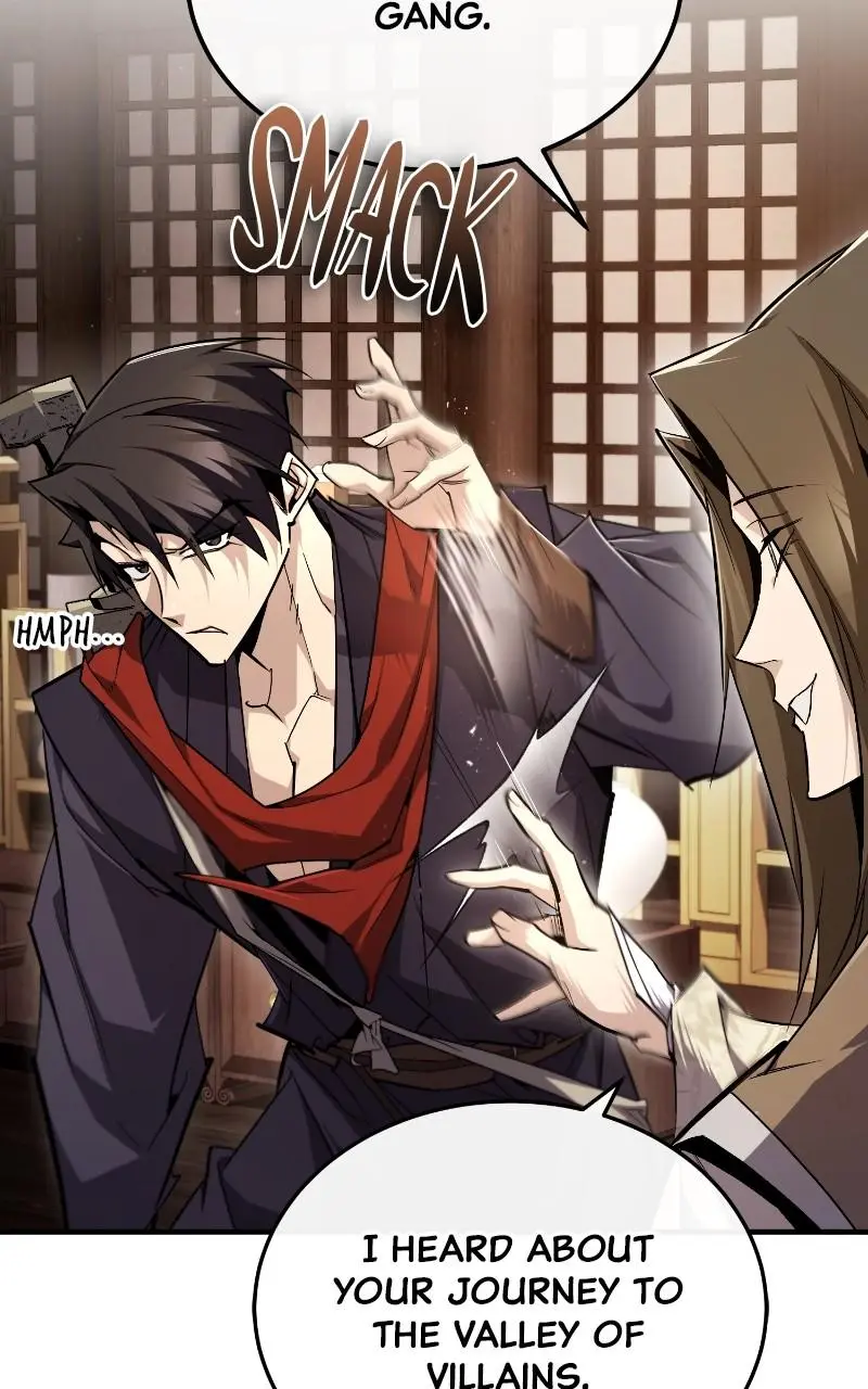 Read One Hit Teacher Master Baek - Chapter 86 - starinstructormasterbaek.com | Image 48
