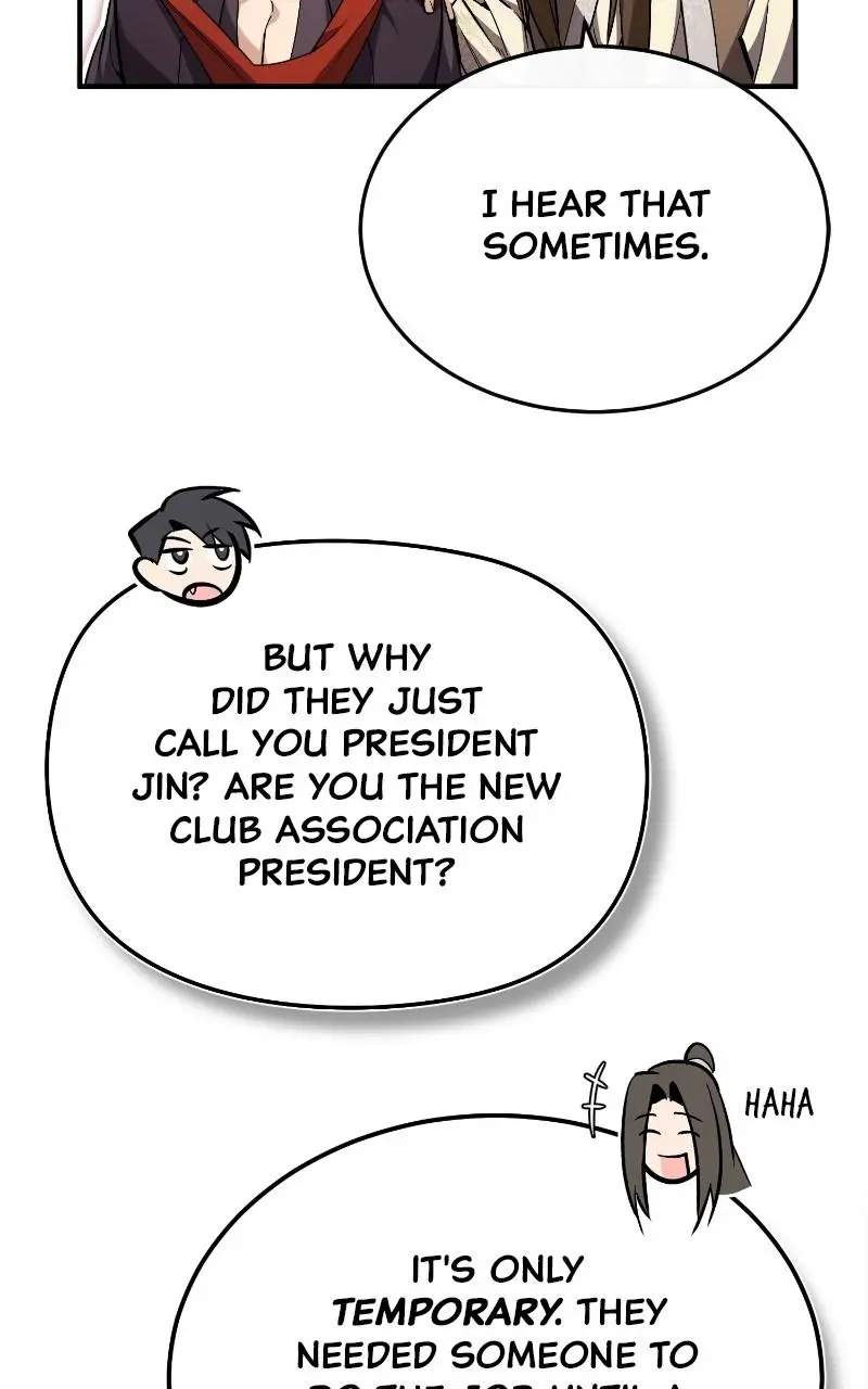Read One Hit Teacher Master Baek - Chapter 86 - starinstructormasterbaek.com | Image 52