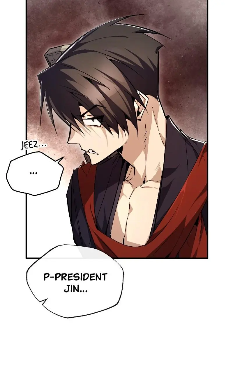 Read One Hit Teacher Master Baek - Chapter 86 - starinstructormasterbaek.com | Image 54