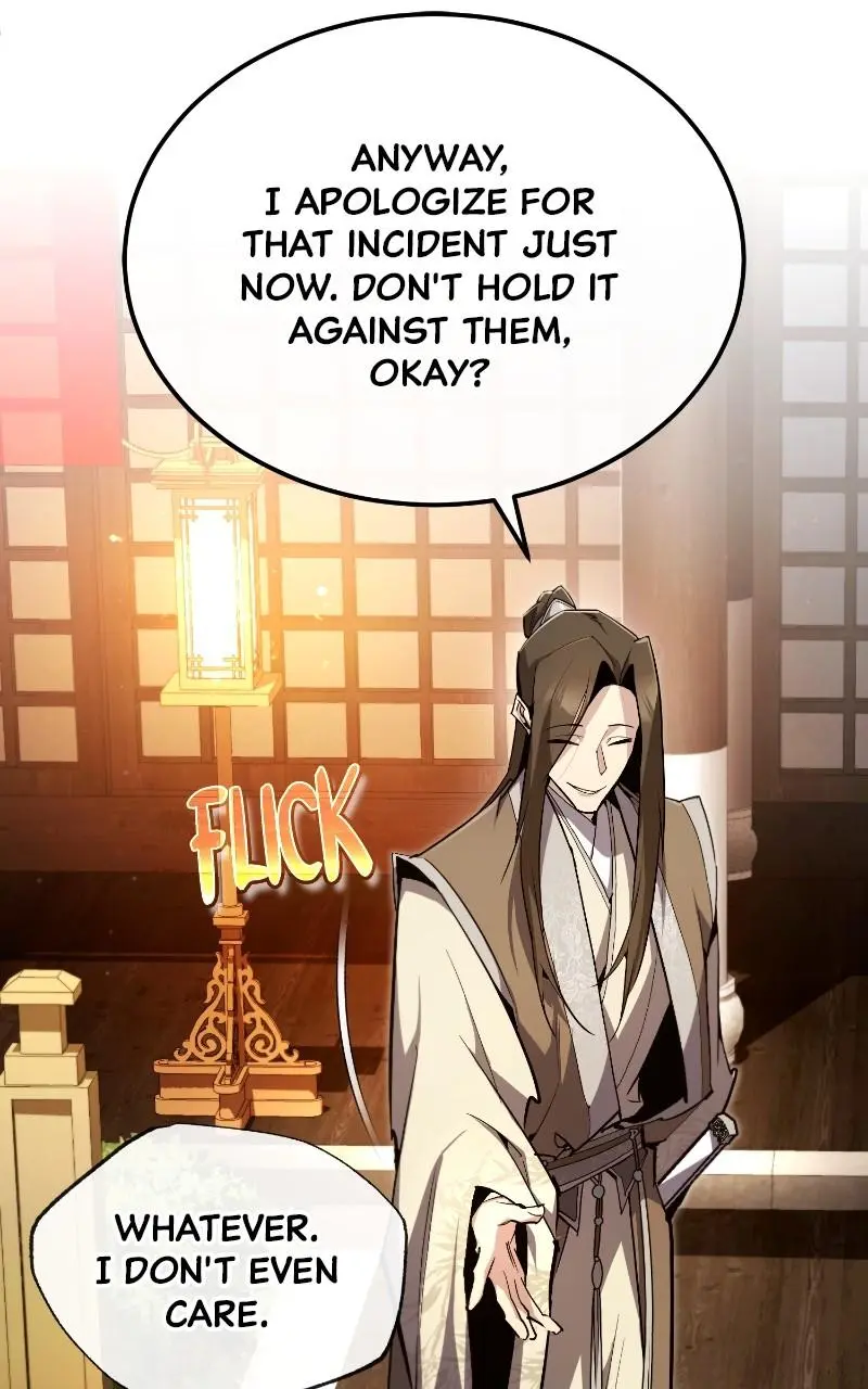 Read One Hit Teacher Master Baek - Chapter 86 - starinstructormasterbaek.com | Image 57