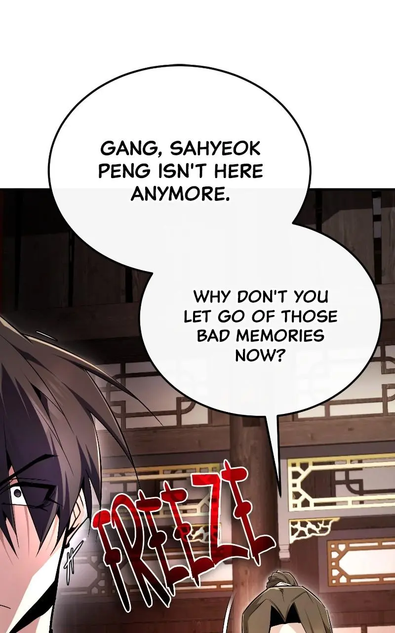 Read One Hit Teacher Master Baek - Chapter 86 - starinstructormasterbaek.com | Image 59