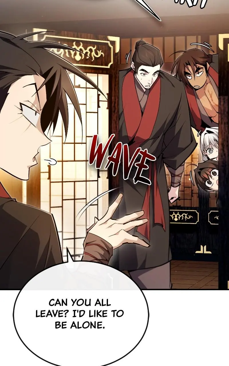 Read One Hit Teacher Master Baek - Chapter 86 - starinstructormasterbaek.com | Image 72
