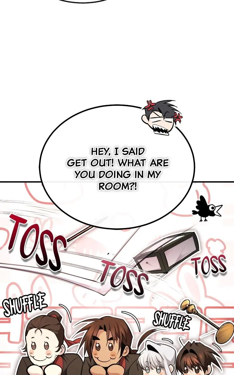 Read One Hit Teacher Master Baek - Chapter 86 - starinstructormasterbaek.com | Image 73