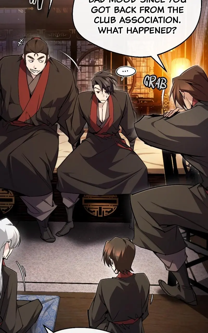 Read One Hit Teacher Master Baek - Chapter 86 - starinstructormasterbaek.com | Image 75
