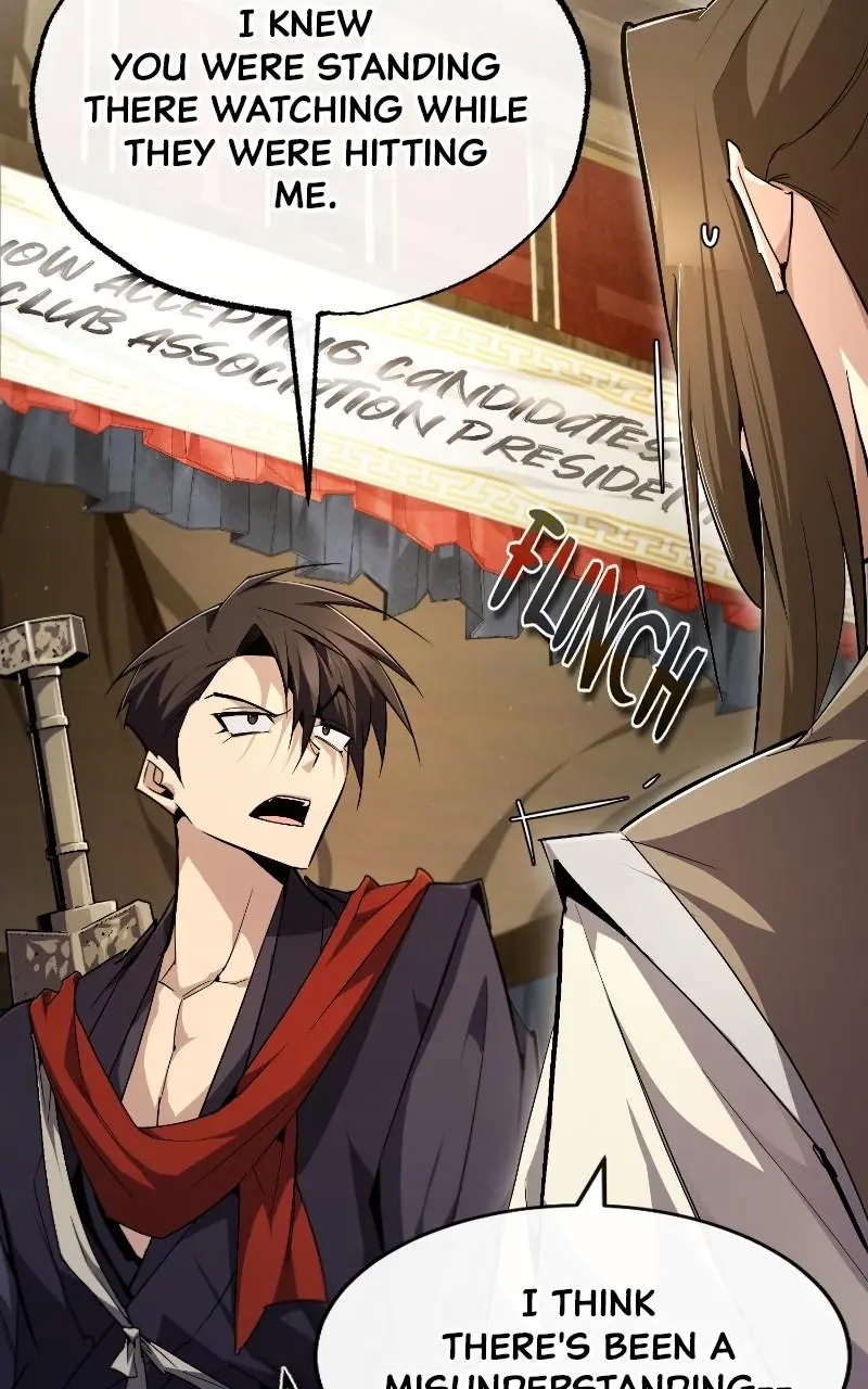 Read One Hit Teacher Master Baek - Chapter 86 - starinstructormasterbaek.com | Image 79