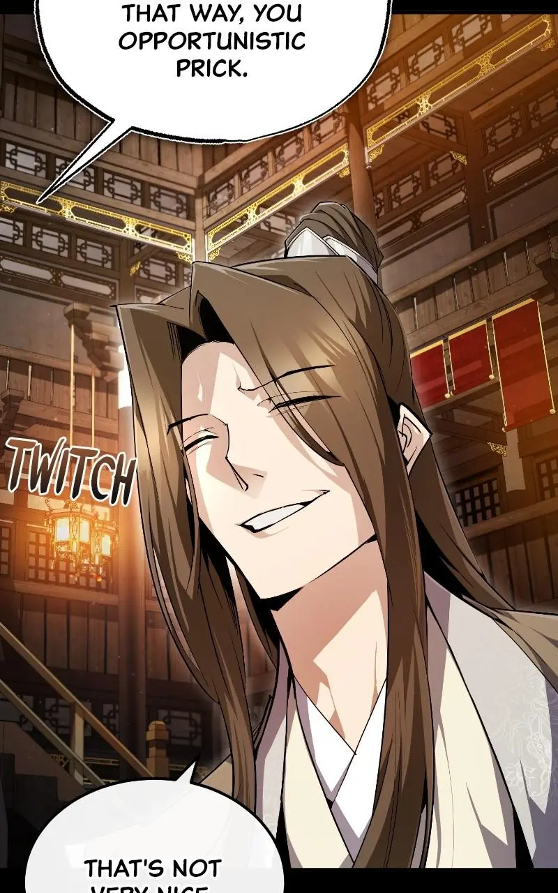 Read One Hit Teacher Master Baek - Chapter 86 - starinstructormasterbaek.com | Image 81