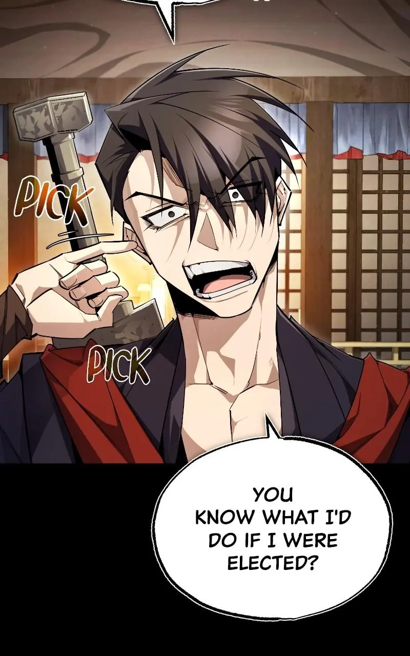 Read One Hit Teacher Master Baek - Chapter 86 - starinstructormasterbaek.com | Image 83