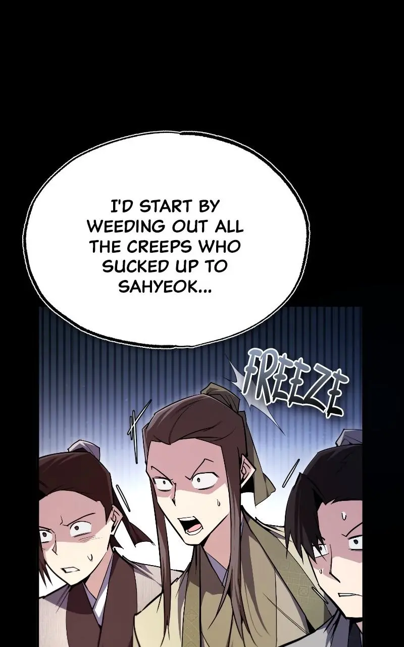 Read One Hit Teacher Master Baek - Chapter 86 - starinstructormasterbaek.com | Image 84