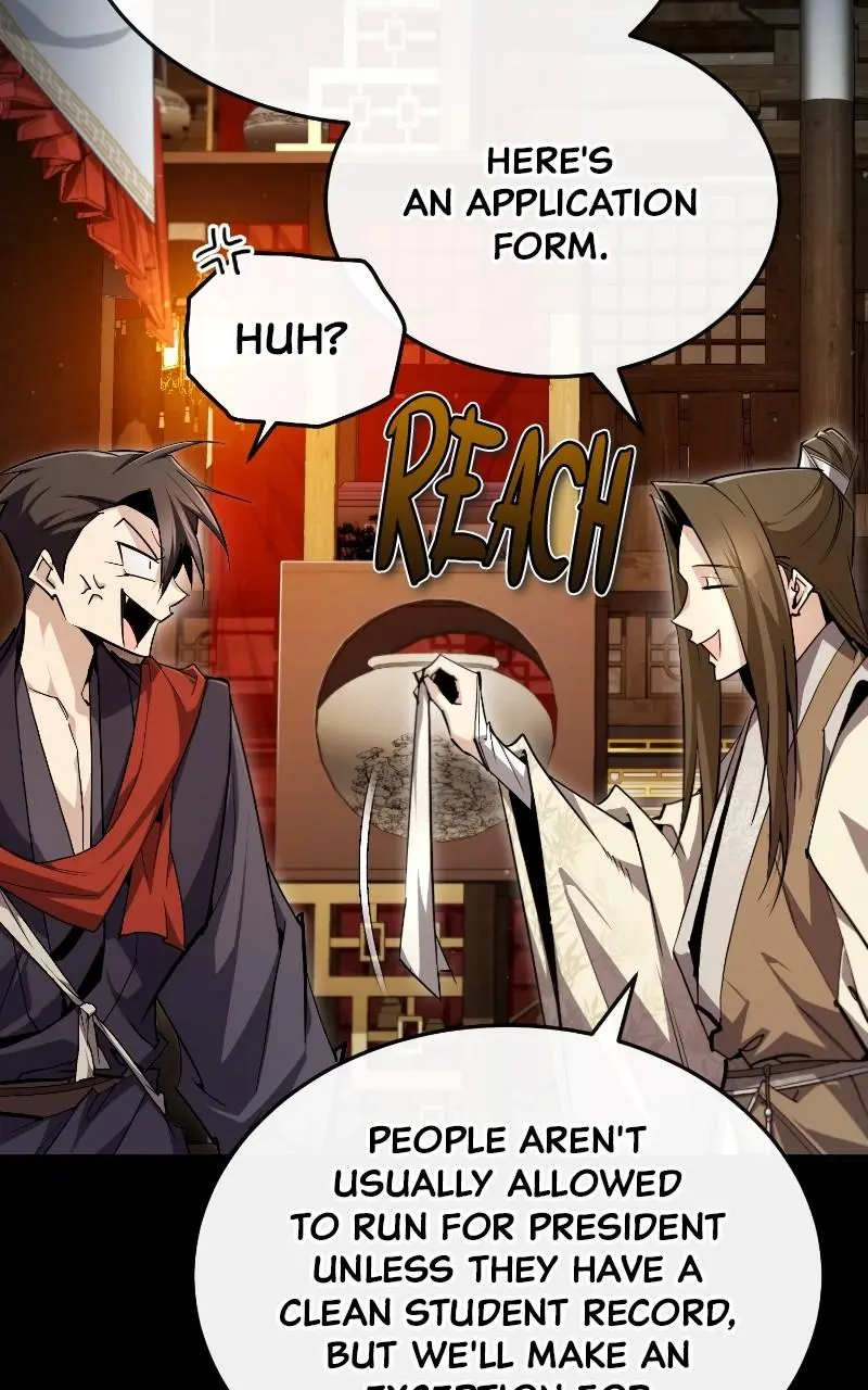 Read One Hit Teacher Master Baek - Chapter 86 - starinstructormasterbaek.com | Image 86
