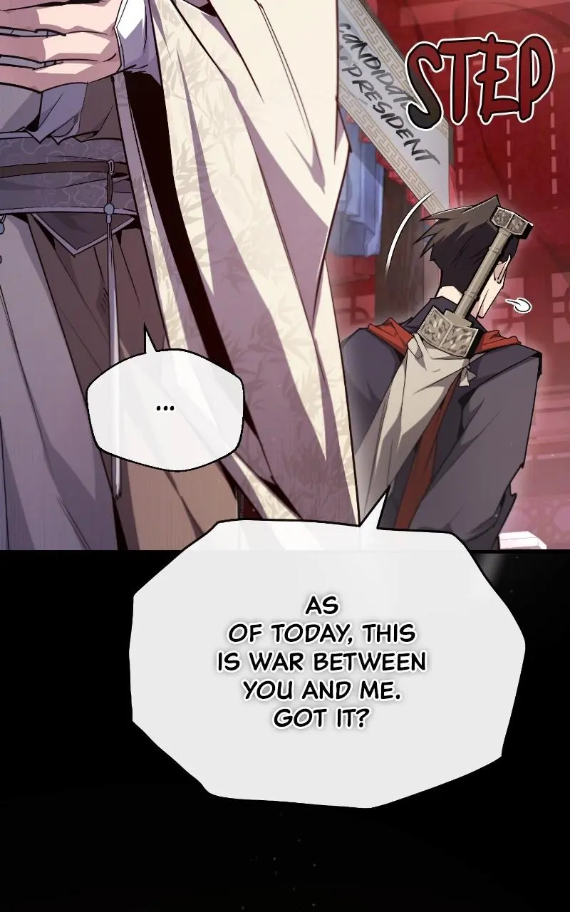 Read One Hit Teacher Master Baek - Chapter 86 - starinstructormasterbaek.com | Image 91