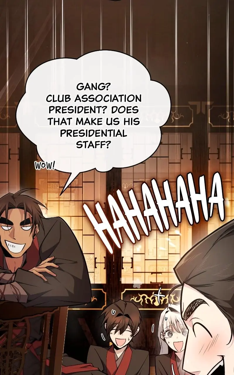 Read One Hit Teacher Master Baek - Chapter 86 - starinstructormasterbaek.com | Image 93