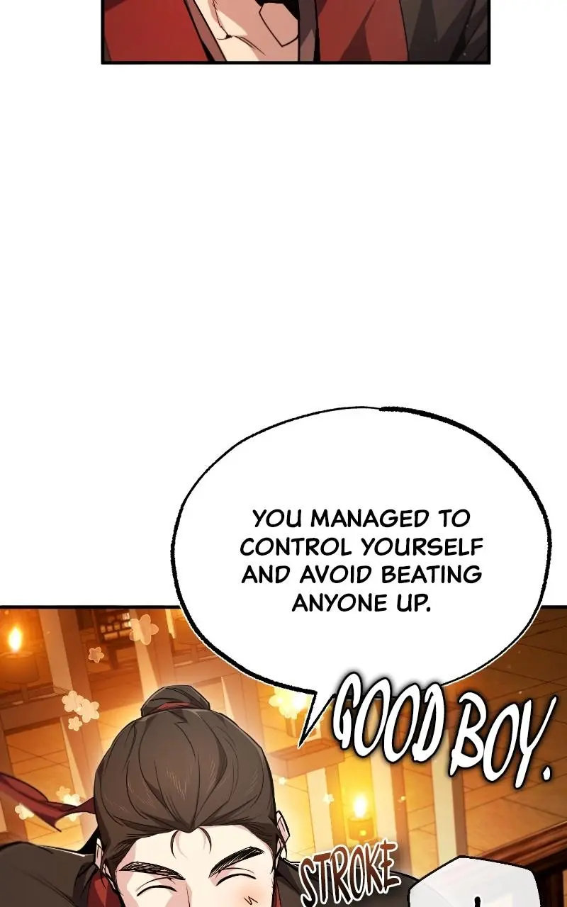 Read One Hit Teacher Master Baek - Chapter 86 - starinstructormasterbaek.com | Image 96