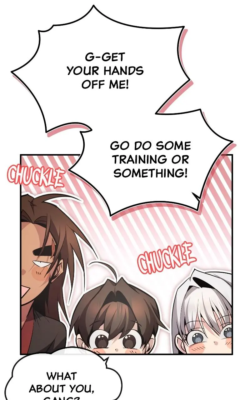 Read One Hit Teacher Master Baek - Chapter 86 - starinstructormasterbaek.com | Image 98