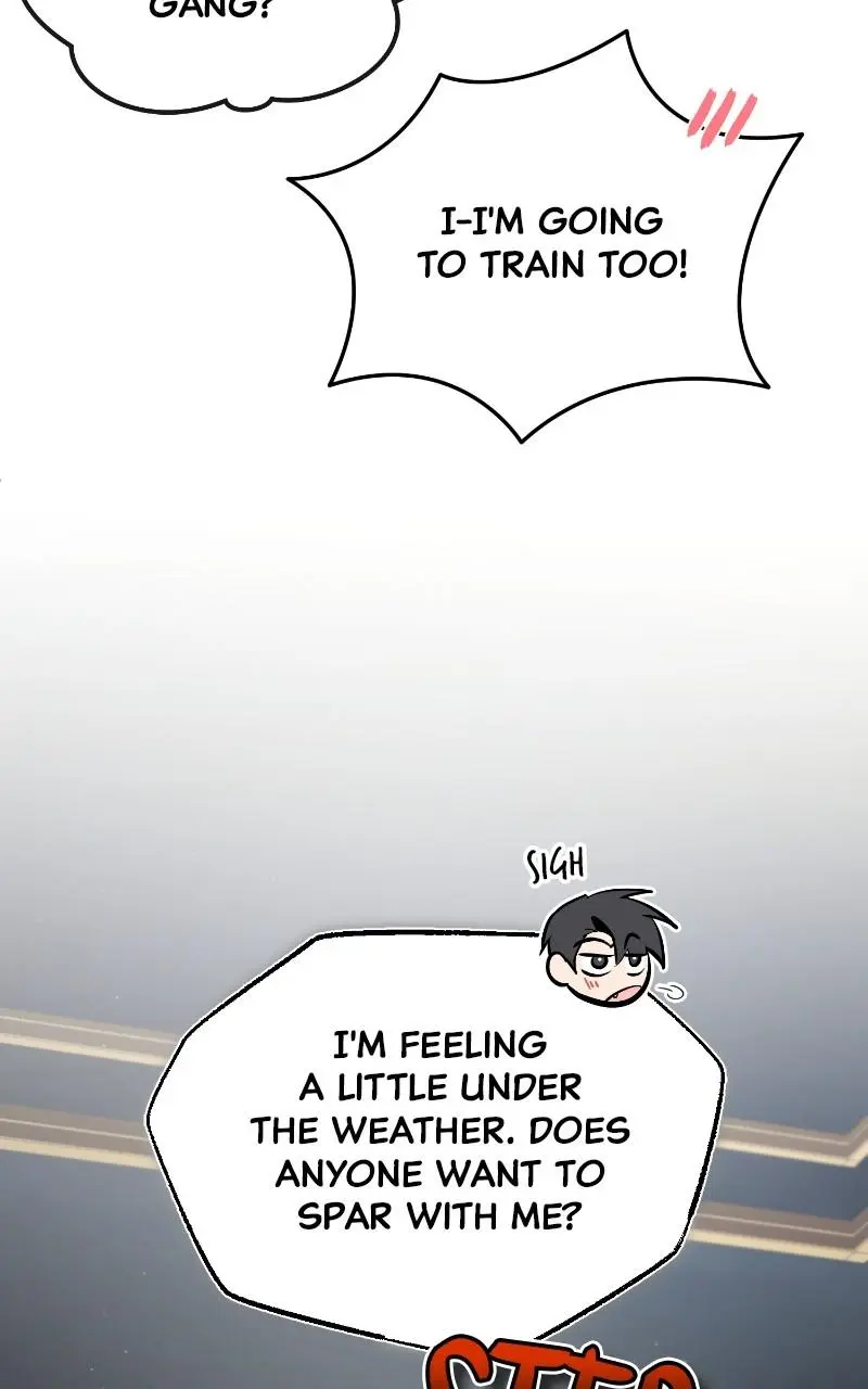 Read One Hit Teacher Master Baek - Chapter 86 - starinstructormasterbaek.com | Image 99