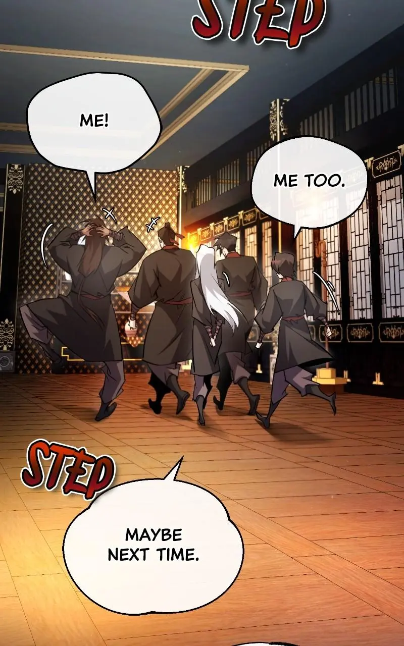Read One Hit Teacher Master Baek - Chapter 86 - starinstructormasterbaek.com | Image 100