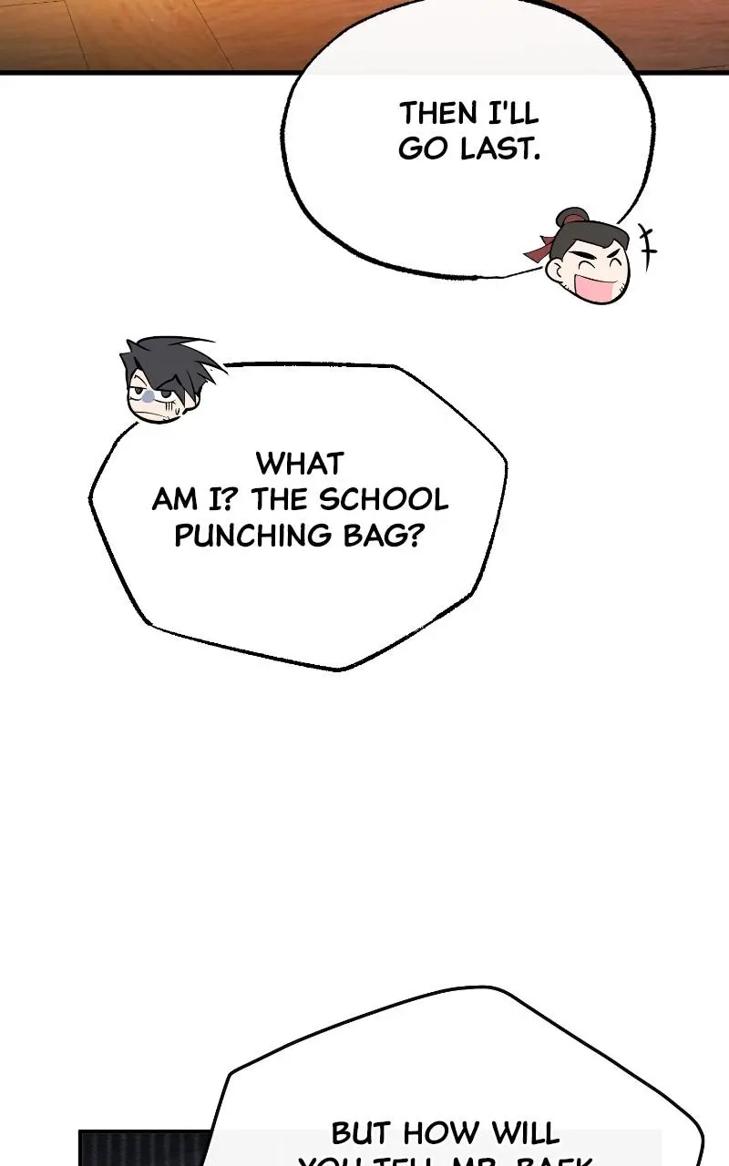 Read One Hit Teacher Master Baek - Chapter 86 - starinstructormasterbaek.com | Image 101