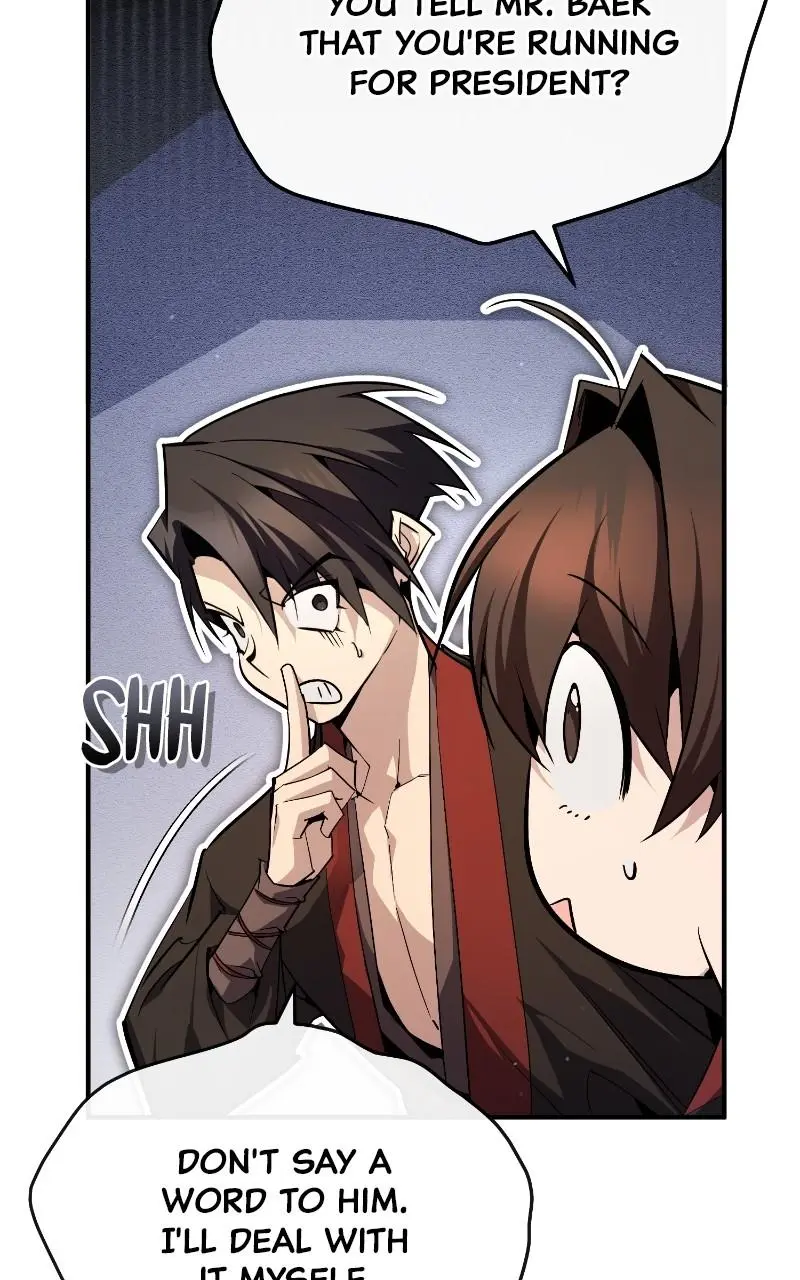 Read One Hit Teacher Master Baek - Chapter 86 - starinstructormasterbaek.com | Image 102
