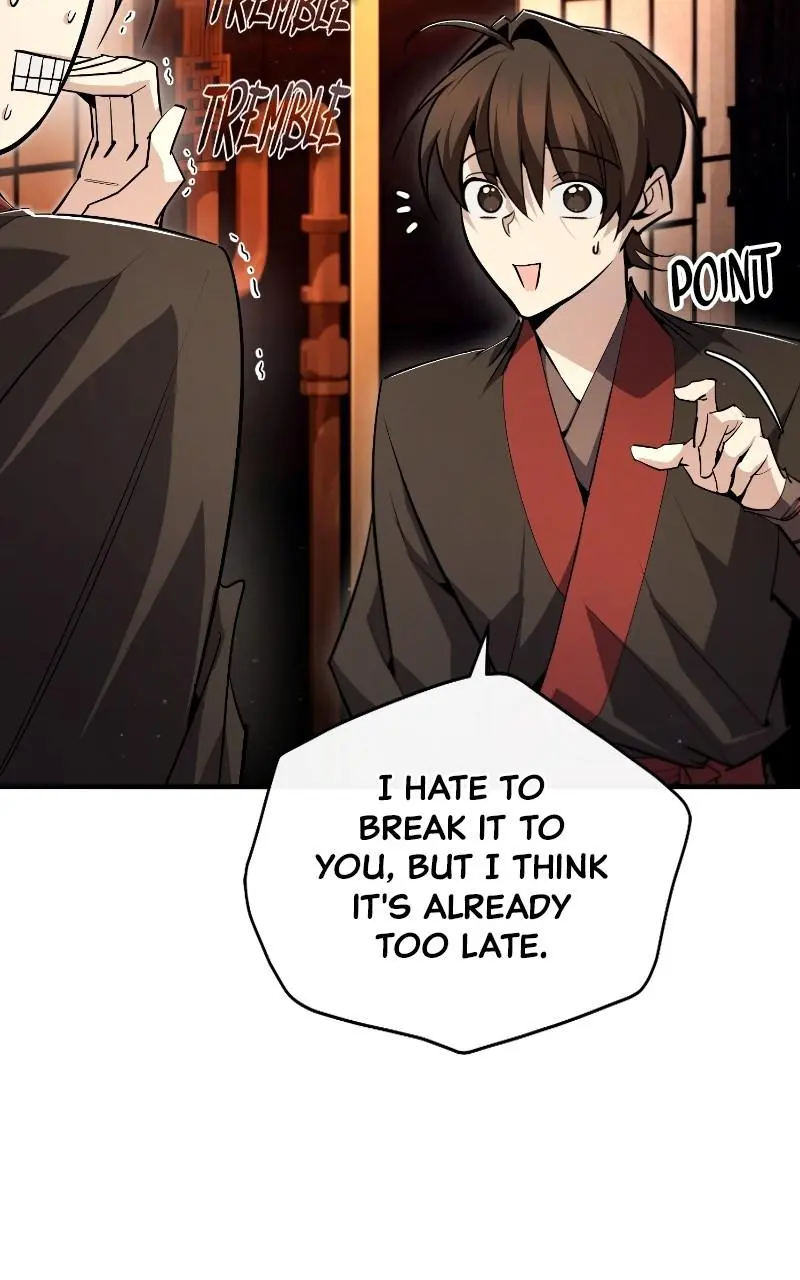 Read One Hit Teacher Master Baek - Chapter 86 - starinstructormasterbaek.com | Image 104
