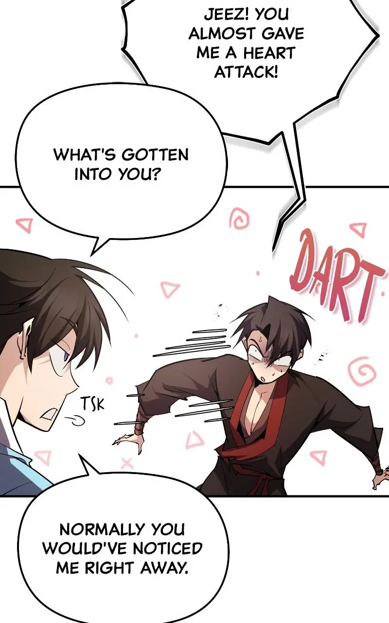 Read One Hit Teacher Master Baek - Chapter 86 - starinstructormasterbaek.com | Image 108