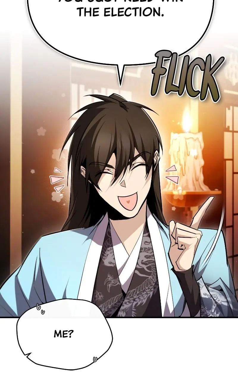 Read One Hit Teacher Master Baek - Chapter 86 - starinstructormasterbaek.com | Image 111