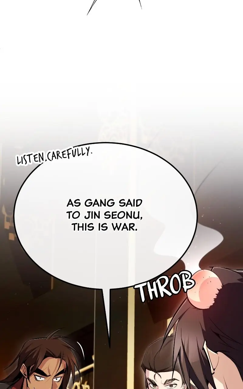 Read One Hit Teacher Master Baek - Chapter 86 - starinstructormasterbaek.com | Image 115