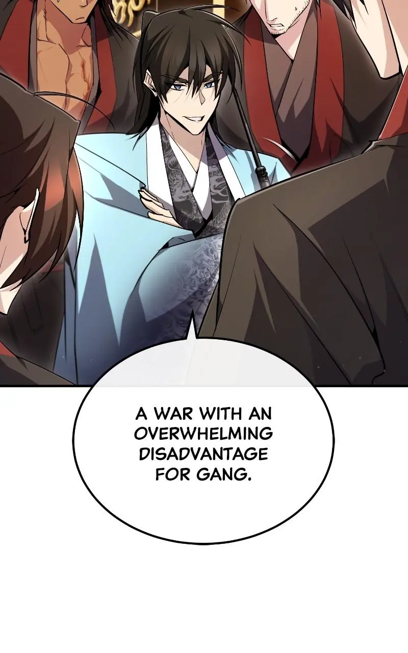 Read One Hit Teacher Master Baek - Chapter 86 - starinstructormasterbaek.com | Image 116