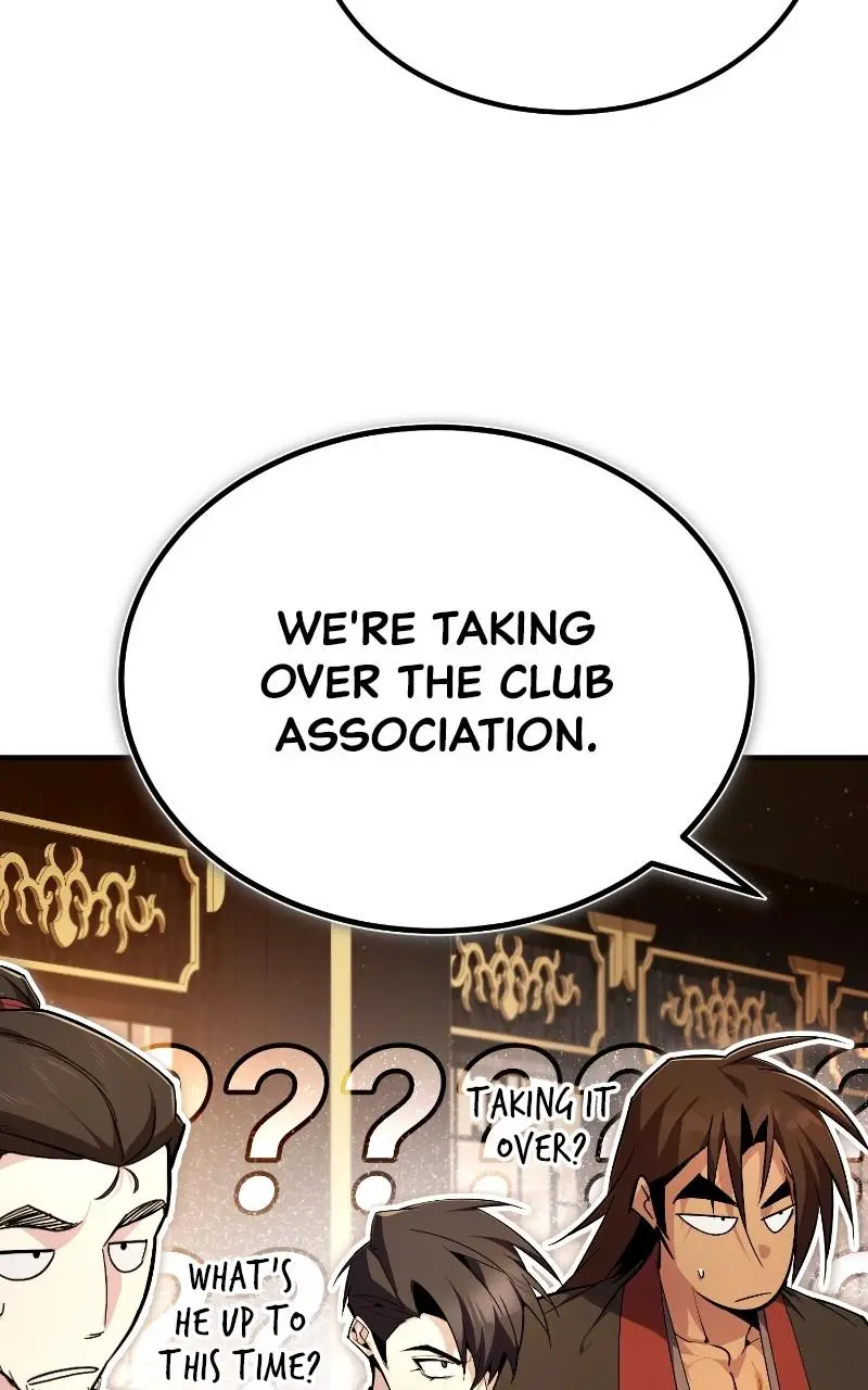 Read One Hit Teacher Master Baek - Chapter 86 - starinstructormasterbaek.com | Image 123