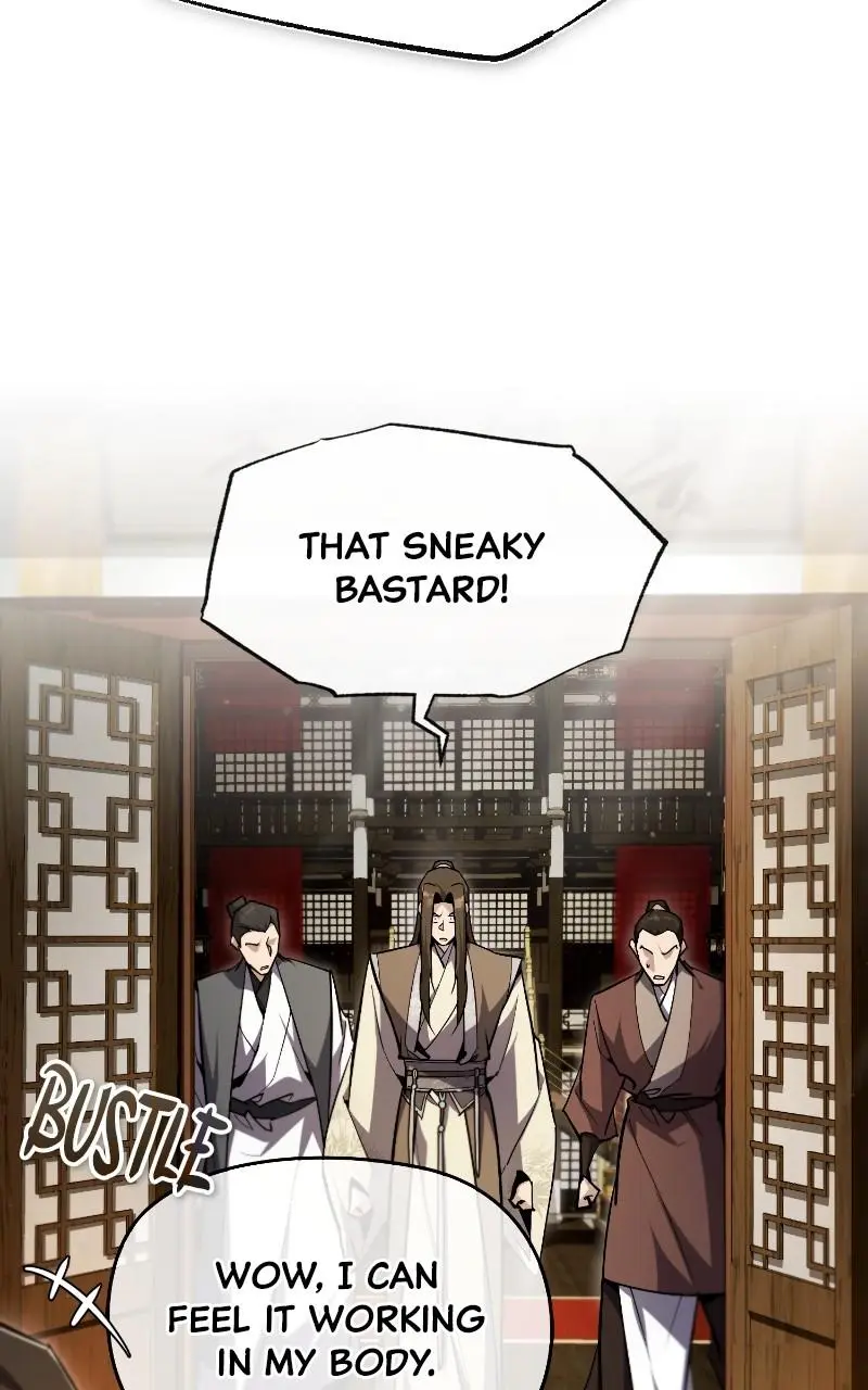 Read One Hit Teacher Master Baek - Chapter 86 - starinstructormasterbaek.com | Image 127