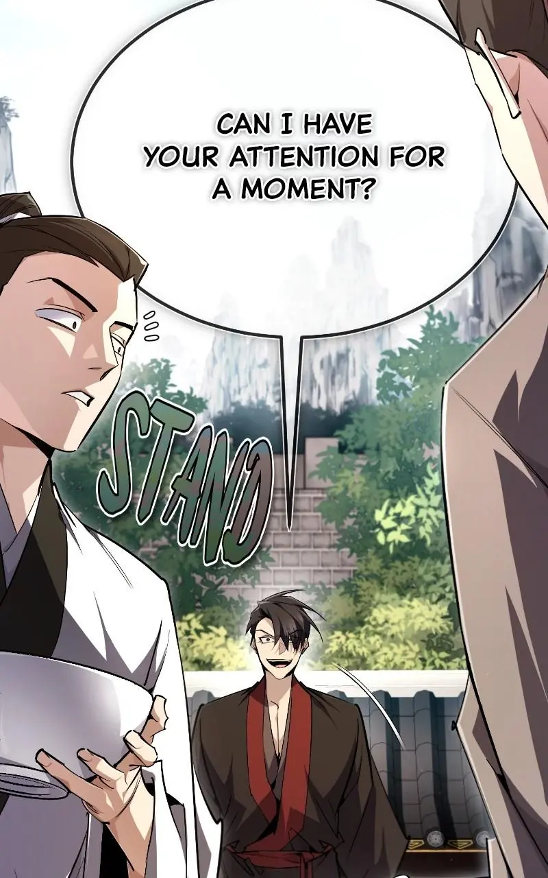 Read One Hit Teacher Master Baek - Chapter 86 - starinstructormasterbaek.com | Image 129