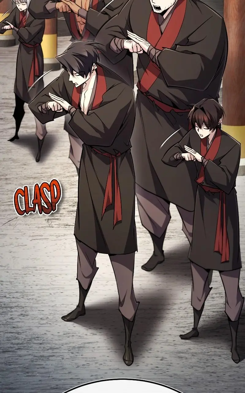 Read One Hit Teacher Master Baek - Chapter 86 - starinstructormasterbaek.com | Image 135