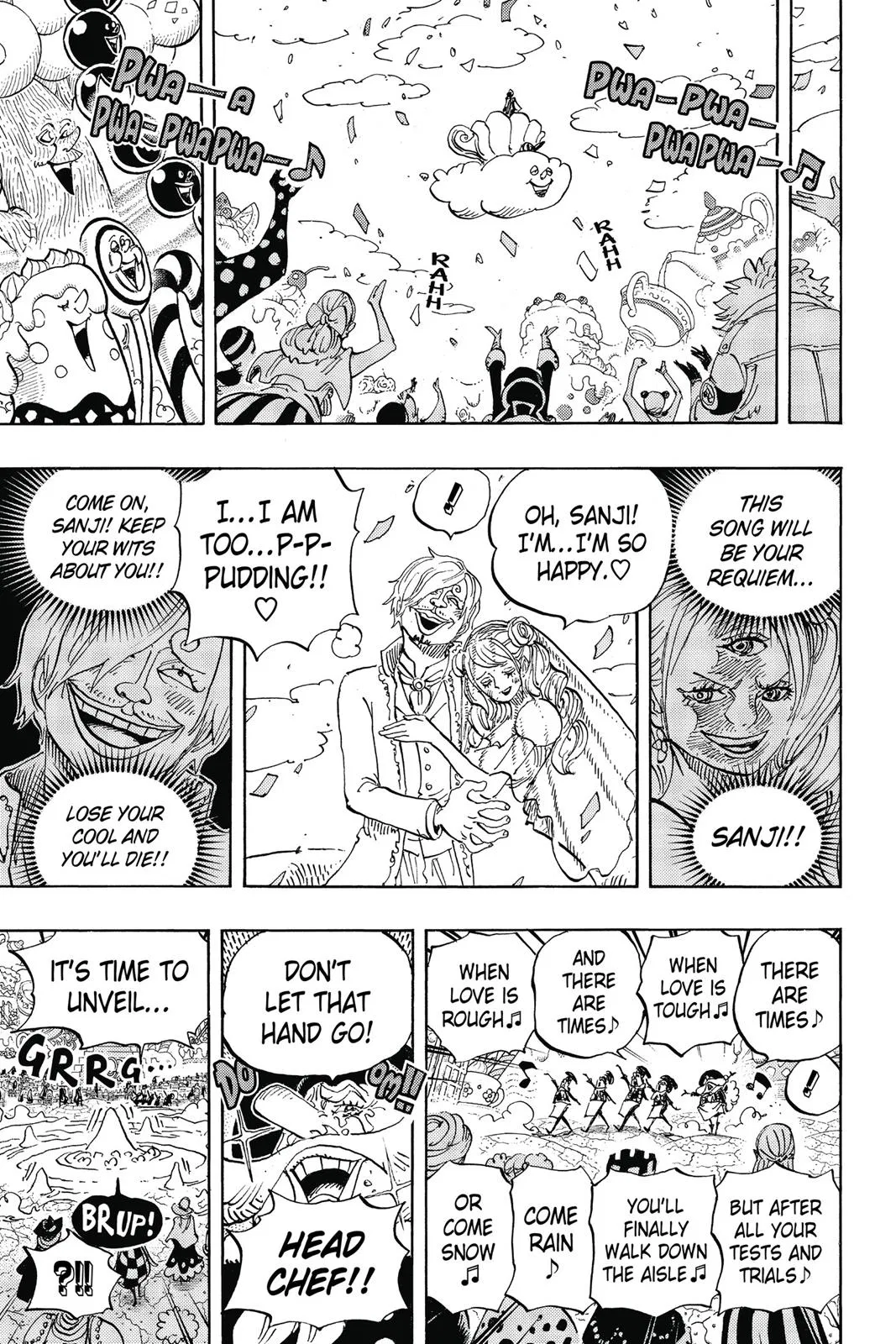 Read One Hit Teacher Master Baek - Chapter 862 - starinstructormasterbaek.com | Image 3